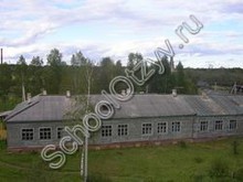 Коровновская школа