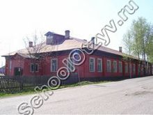 Солигаличская школа Солигаличский район