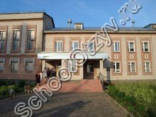 Михайловская школа Судиславский район