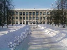 Николо-Шангская школа
