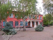 Школа №23 Армавир