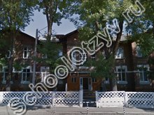 Школа №68 Белореченск