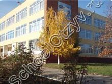 Гимназия Белореченск