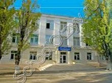 Школа №3 Геленджик
