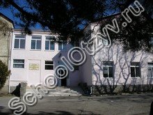 Школа №4 Геленджик