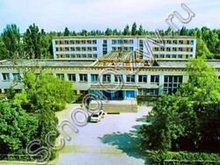 Гимназия №14 Ейск