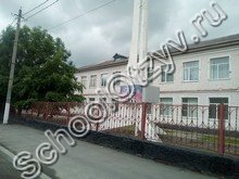 Школа №2 Лабинск
