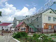 Коррекционная школа №8 Лабинск