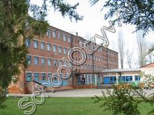 Школа №11 Лабинск