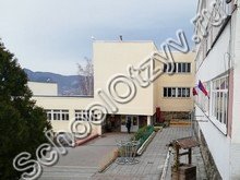 Гимназия №4 Новороссийск