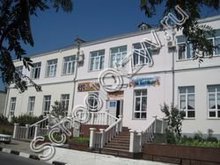 Гимназия №7 Новороссийск