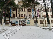 Школа №21 Новороссийск