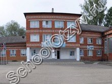 Школа №18 Апшеронск