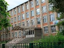Школа №3 ст. Брюховецкая