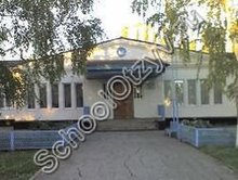 Школа №17 с. Бейсугское