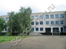 Школа №12 ст. Новониколаевская