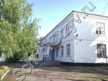Школа №32 ст. Новоминская