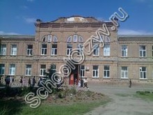 Школа №1 ст. Полтавская