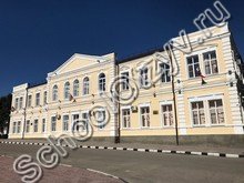 Гимназия ст. Ленинградская