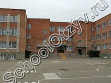 Гимназия №2 Новокубанск