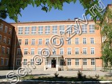 Лицей №4 Славянск-на-Кубани