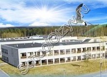 Школа №4 ст. Староминская