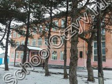 Школа №1 Темрюк