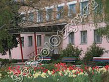 Тимашевский казачий кадетский корпус