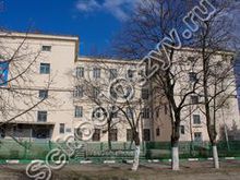 Гимназия №54 Краснодар