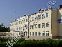 Школа №30 Краснодар