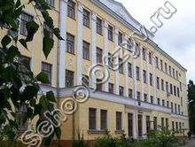 Школа №47 Краснодар