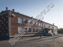 Школа №66 Краснодар