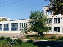 Школа №52 Краснодар