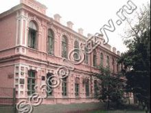 Школа №58 Краснодар