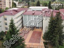 Гимназия №15 Сочи