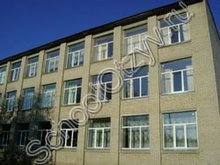 Альменевская школа
