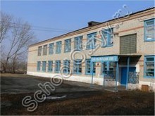 Казенская школа