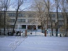 Юламановская школа
