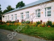 Ягоднинская школа Белозерский район