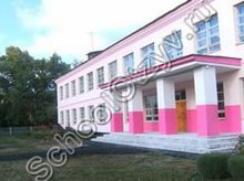 Журавлевская школа Каргапольский район