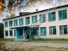 Вяткинская основная школа