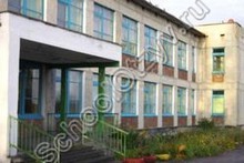 Светлополянская школа Кетовский район