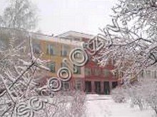 Школа №5 Курган
