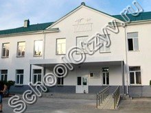 Школа №75 Курган