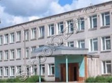Белоноговская школа
