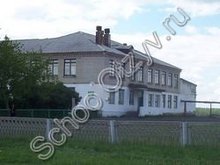 Лопатинская школа Лебяжьевский район