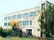 Черемушкинская школа Лебяжьевский район