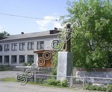 Сетовенская школа