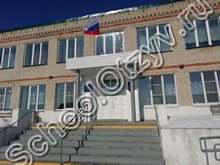 Сумкинская школа