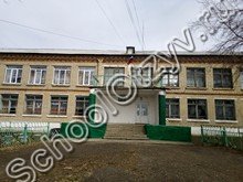 Кислянская школа Целинный район